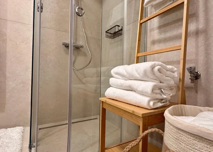 Moderne Ruheoase Mit Balkon * Відень